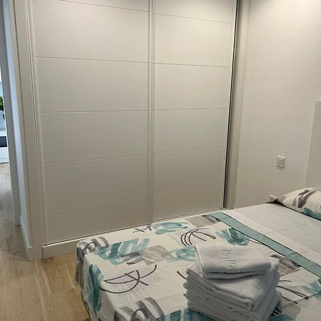 S8 Atico Nuevo, Madrid Apartment Exterior photo